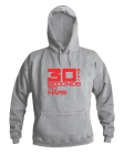 Džemperis  30 seconds to Mars logo